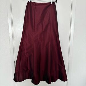 Ann Taylor - Formal Maxi Skirt